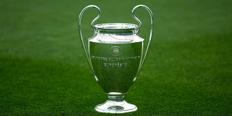 Các Chiến Lược Cá Cược Champions League Thành Công
