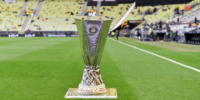 Lưu Ý Khi Cá Cược Tại Europa League