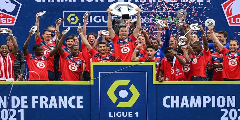 Mẹo Cá Cược Thành Công Trong Ligue 1