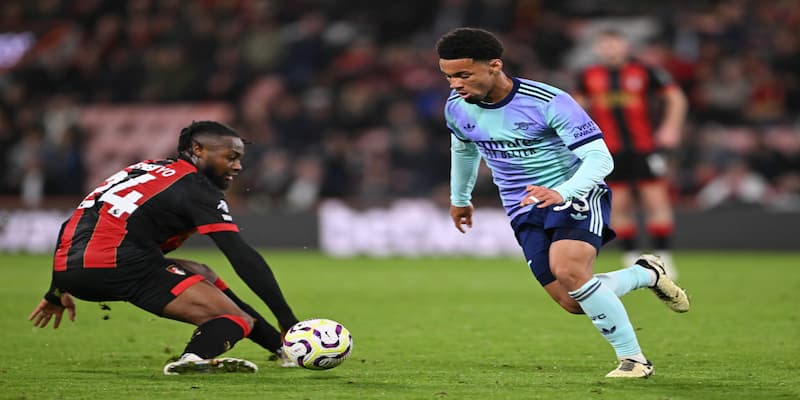 Phân Tích Phong Độ Của AFC Bournemouth