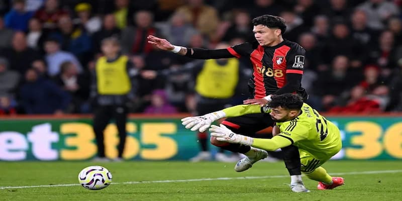 Soi Kèo Arsenal vs AFC Bournemouth: Cách Đọc Tỉ Lệ Kèo Nhà Cái