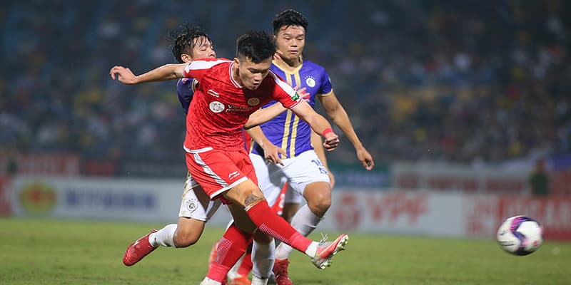 Các Chiến Lược Cá Cược Khi Soi Kèo Viettel vs Đà Nẵng